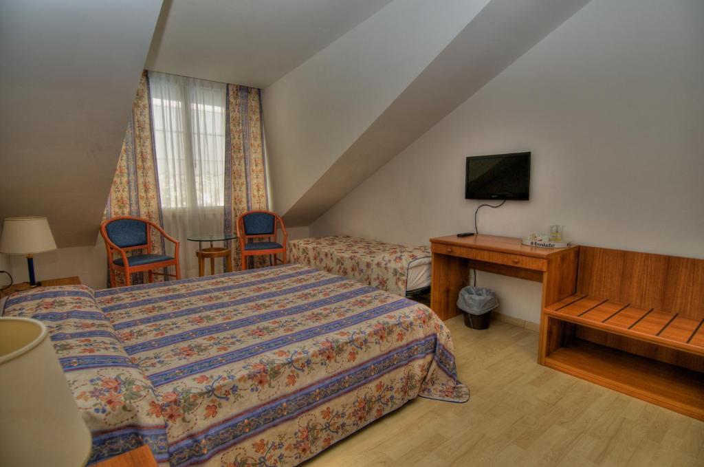 Hotel Caracas Lignano Sabbiadoro Bilik gambar