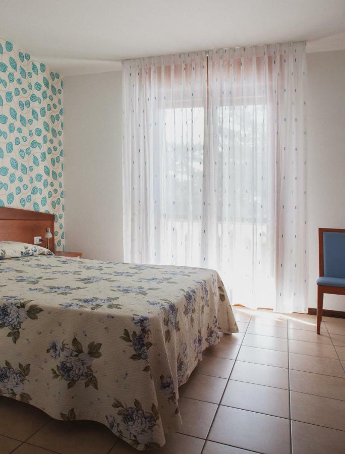 Hotel Caracas Lignano Sabbiadoro Luaran gambar